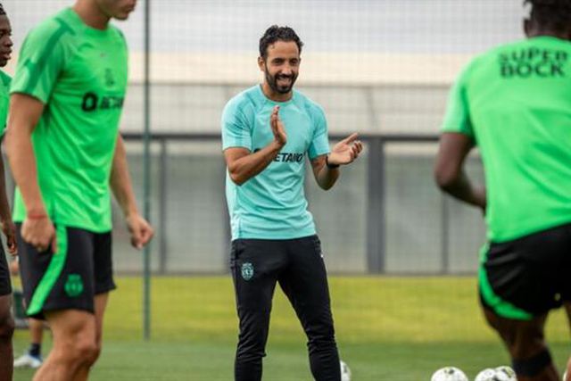 Cinco casos de aposta nos jogadores da formação