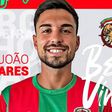 Oficial: João Tavares até 2025