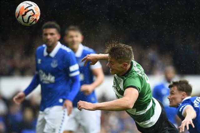 A análise individual e jogadores em destaque: Gyokeres é um grande chato