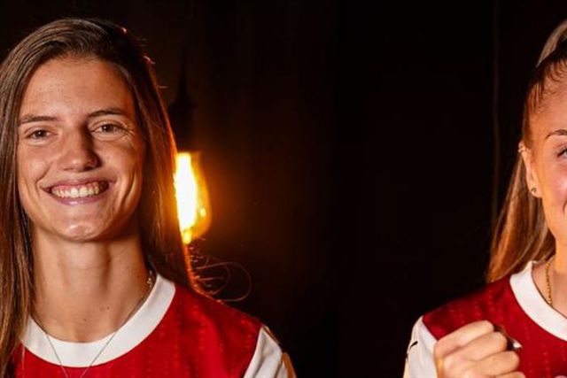 Oficial: Dupla contratação no SC Braga