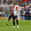 Alvo das águias faz o segundo para o Feyenoord (vídeo)