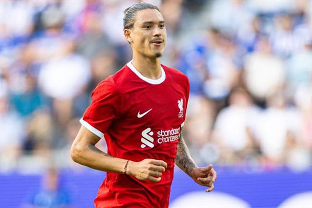 O que falta a Darwin para ser como Haaland: «Lembram-se dele no Benfica?»