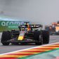 Verstappen, Piastri e Gasly: o pódio do Sprint na Bélgica
