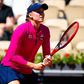 Elena Rybakina desiste de Roland Garros devido a doença; Iga Swiatek nos oitavos