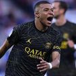 Bis de sonho de Mbappé pelo PSG em dez minutos (veja os golos)!