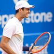 Ranking ATP: Nuno Borges desce para a 80ª posição; Alcaraz mantém liderança