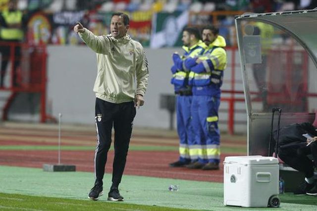 Estádio Algarve recebe duelo entre Benfica e Al Nassr de Cristiano Ronaldo