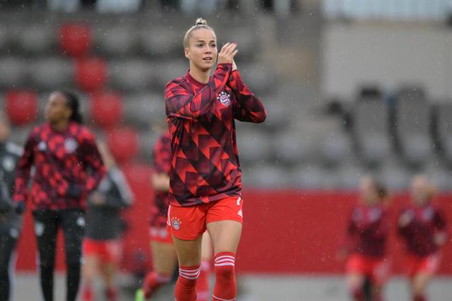 Jogadora que está no Mundial recusou ser capa da Playboy