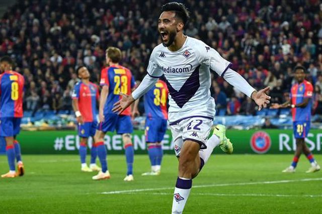 West Ham e Fiorentina a 7 de junho em Praga na final