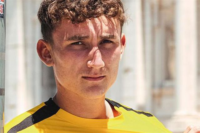 Trio dinamarquês oficializado