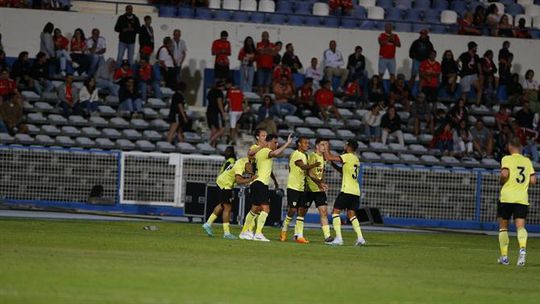 Mal Samuel Soares: Os dois golos do Burnley frente ao Benfica (vídeos)