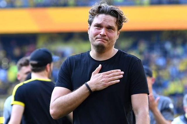 «Sentimo-nos uma m...»