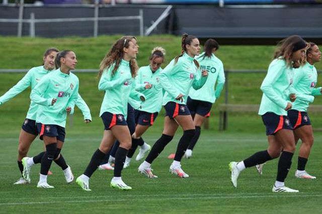 Ana Borges em gestão, Diana Gomes em pleno