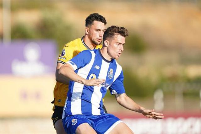 FC Porto - Wolverhampton: A crónica e o positivo e negativo