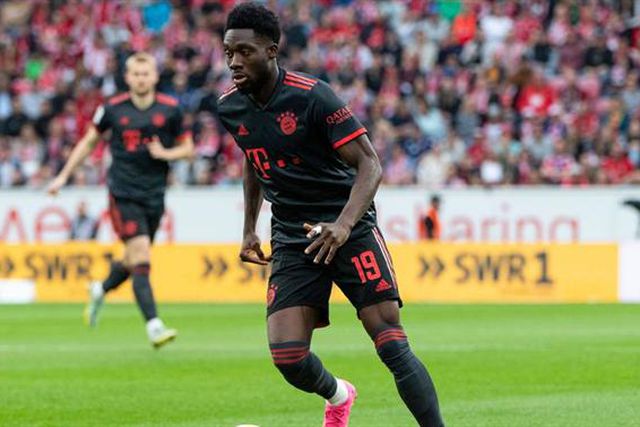 «O Barça estava interessado, mas Bartomeu não me quis por ser canadiano»