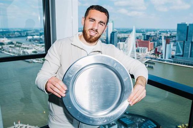 Os dois aliados que ajudaram a convencer Kokçu