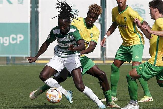 Mexicanos sem acordo por Joelson