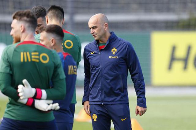 Lançamento do Portugal-Bósnia-Herzegovina em A BOLA DA NOITE (22.00 h)