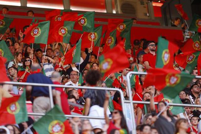 Federação pede desculpa e explica demora nas entradas para o Portugal-Bósnia