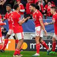 «O Benfica será o campeão nacional»