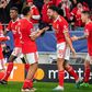 «O Benfica será o campeão nacional»