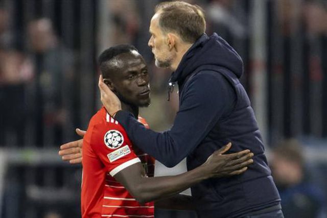 «A saída de Mané é o melhor para todos»