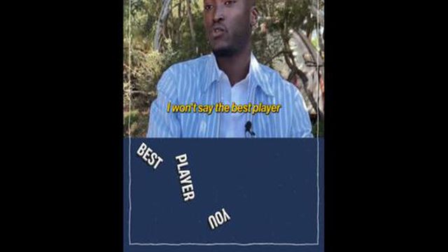 Danilo Pereira destaca Otávio e título no FC Porto em 'Volta ao Mundo'