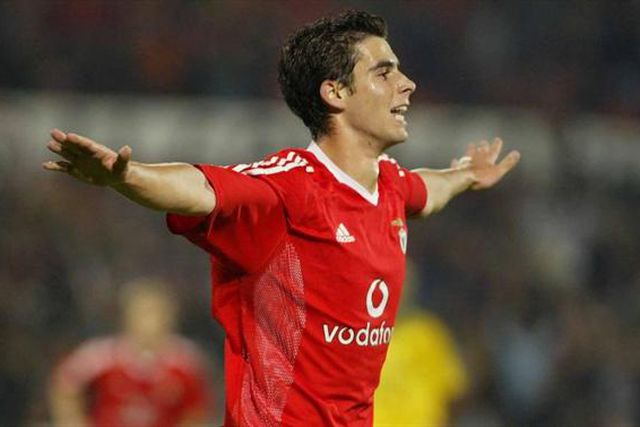 «O FC Porto foi um exemplo e deu ainda mais valor ao Benfica»