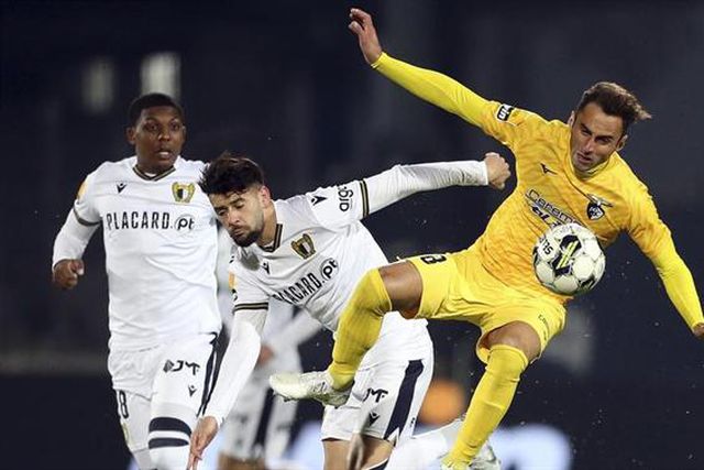 Renovação de Maurício acertada