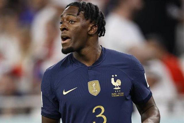 Depois de Badiashile, Chelsea paga €45M e leva outro central