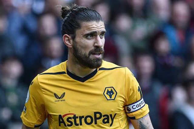 Volte-face e Rúben Neves está praticamente descartado, mas há outro português que volta a ser hipótese