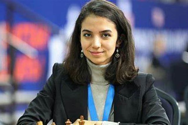 Espanha concede cidadania a iraniana que recusou usar o 'hijab' no Mundial