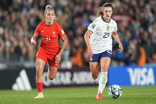 «Estragar a série da Netflix aos Estados Unidos ia ser qualquer coisa...»