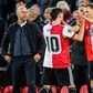 Feyenoord «ansioso» pelo reencontro com Kokçu e Aursnes