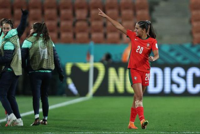 Portugal tem de «acreditar» e ter «um bocadinho de sorte» para bater Estados Unidos