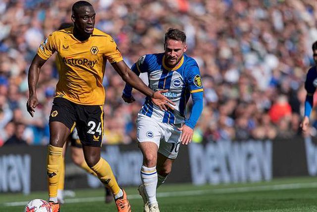 Toti Gomes: conheça melhor a surpresa de Roberto Martínez