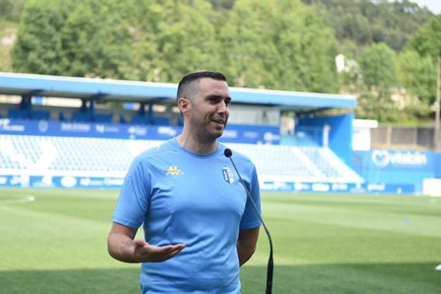 «O futebol português tem muita paixão»