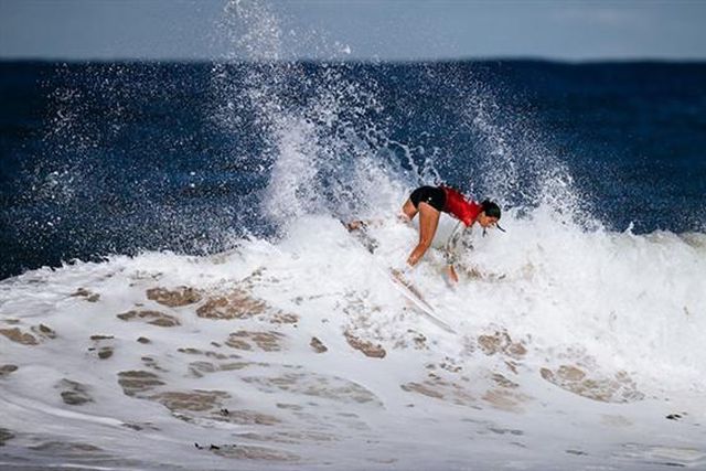 Challenger Series: Cinco portugueses nos oitavos