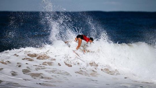 Challenger Series: Cinco portugueses nos oitavos