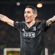 Di María de novo apontado à Luz