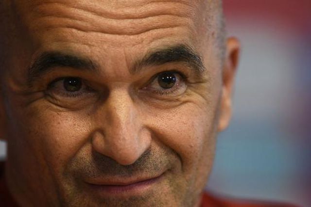 Roberto Martínez: alerta para a qualidade da Islândia e possíveis mexidas no onze