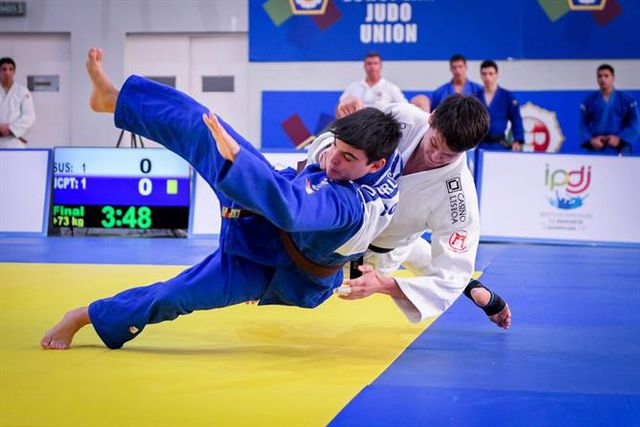 Europeu de cadetes arranca esta quinta-feira em Odivelas