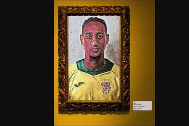 Oficial: Pacenses anunciam lateral vindo do B SAD