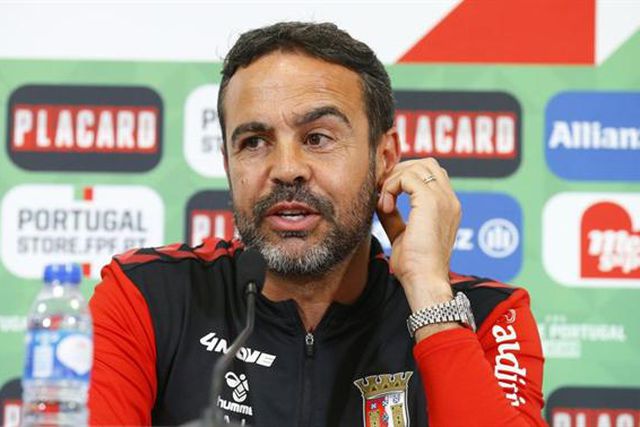 «Despedida de Bruma e Racic? Estou a ficar preocupado»