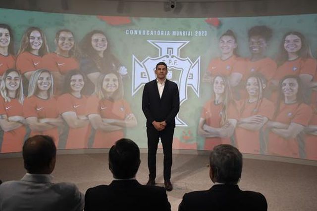 Eis a lista de convocadas para um Mundial histórico!