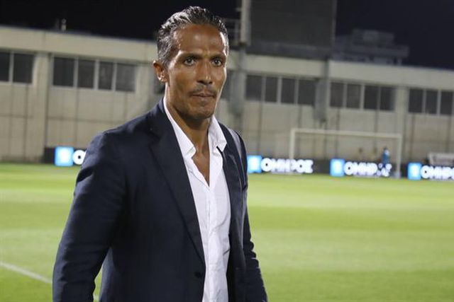 AEK de Bruno Alves faz a dobradinha a jogar com 10!