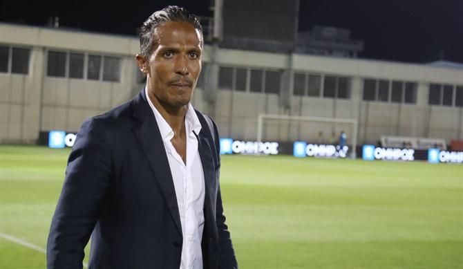 AEK de Bruno Alves faz a dobradinha a jogar com 10!