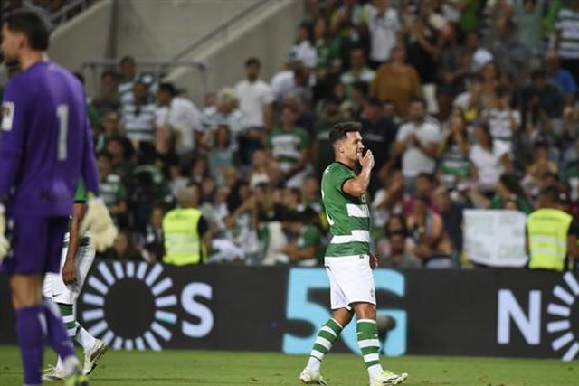 Sporting - Real Sociedad: Análise individual e jogadores em destaque