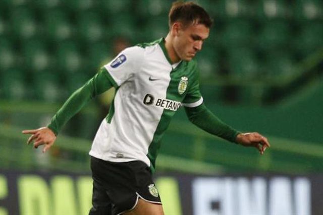 Afinal, o que perde o Sporting sem Ugarte?