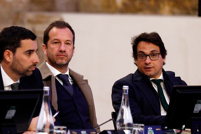 Sporting e a responsabilidade do futuro